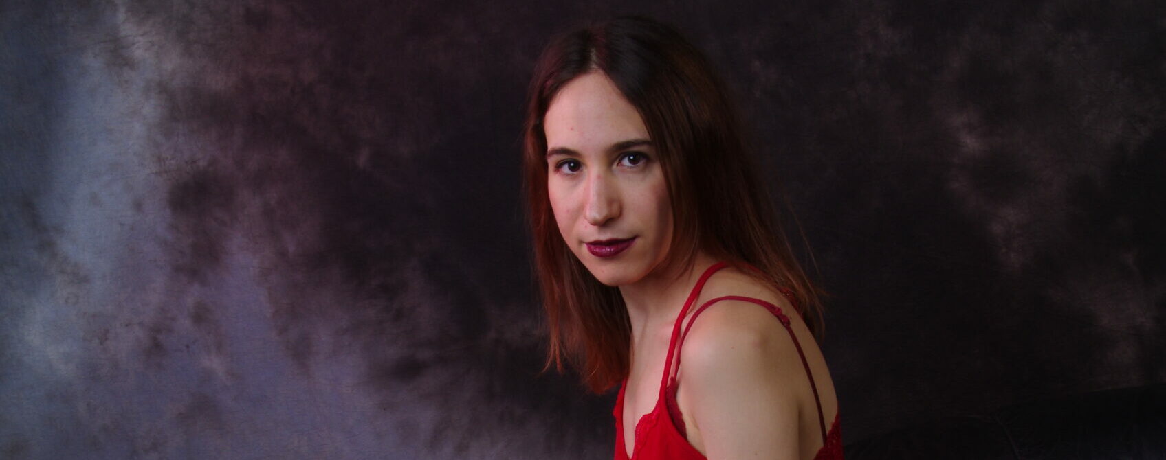Elodie Parisot